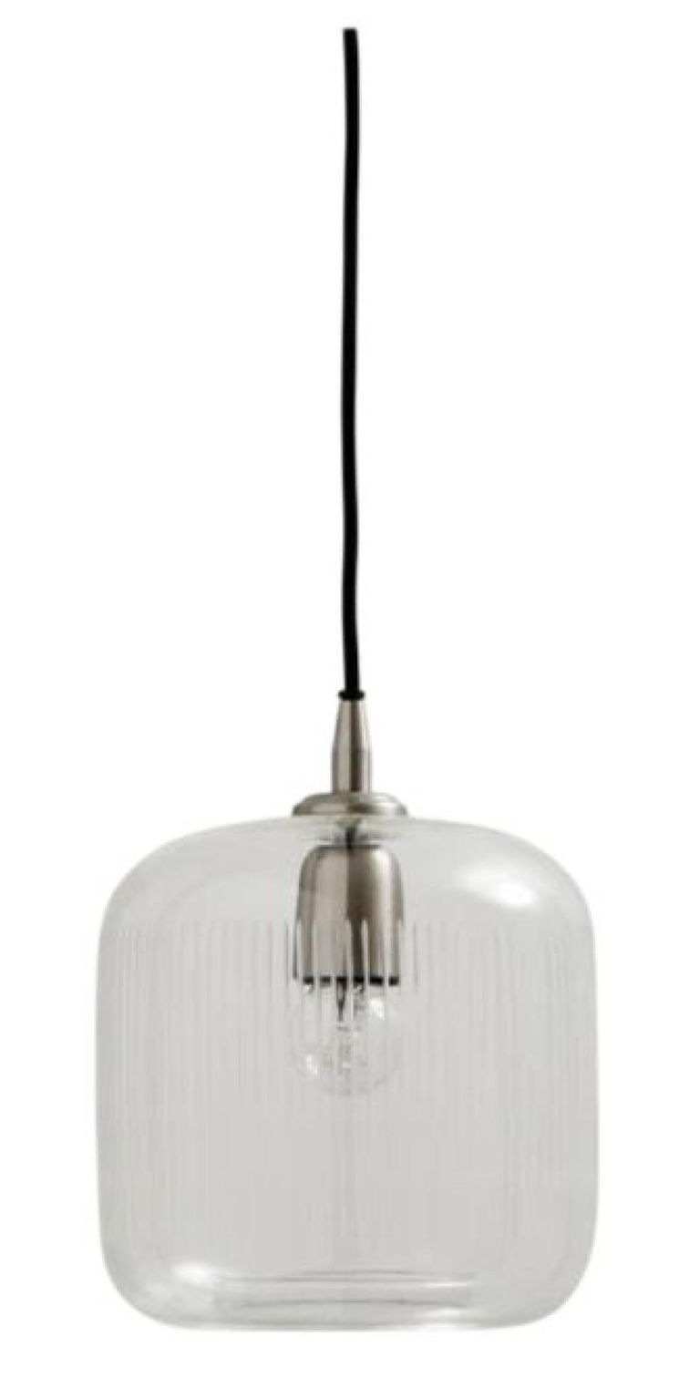 Bright Hanging Lamp