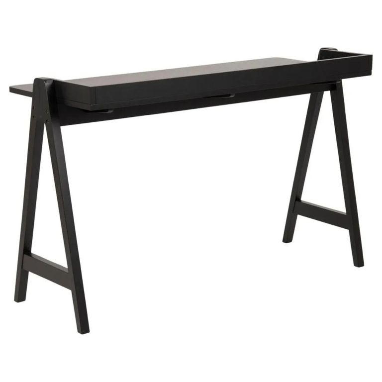 Miso Writing Desk - Black