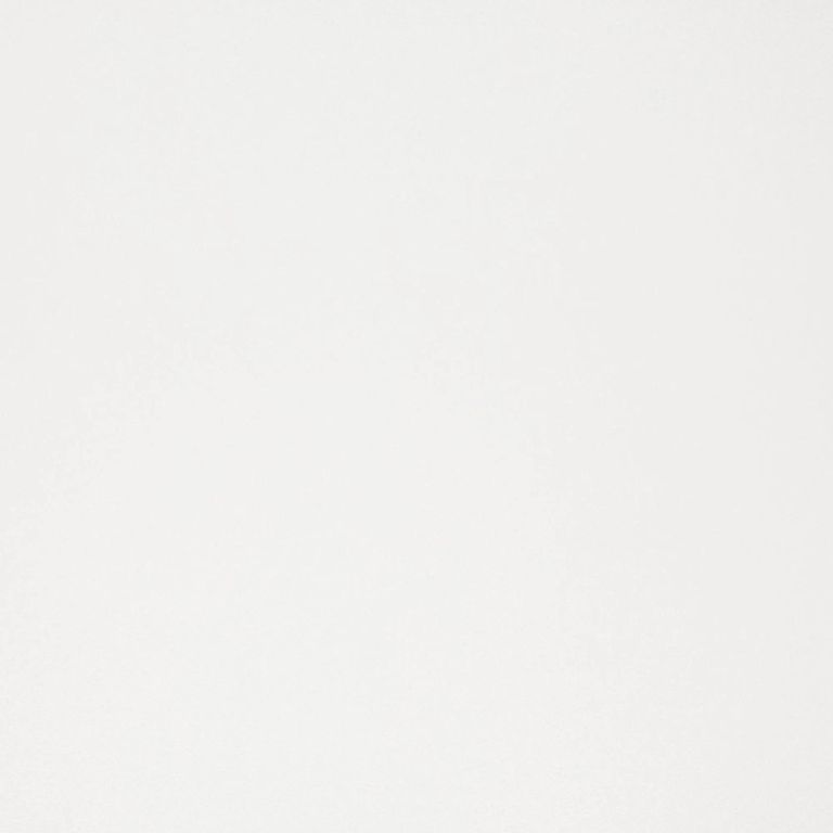 Neptun Office Desk - 3 Drawer - White and Black