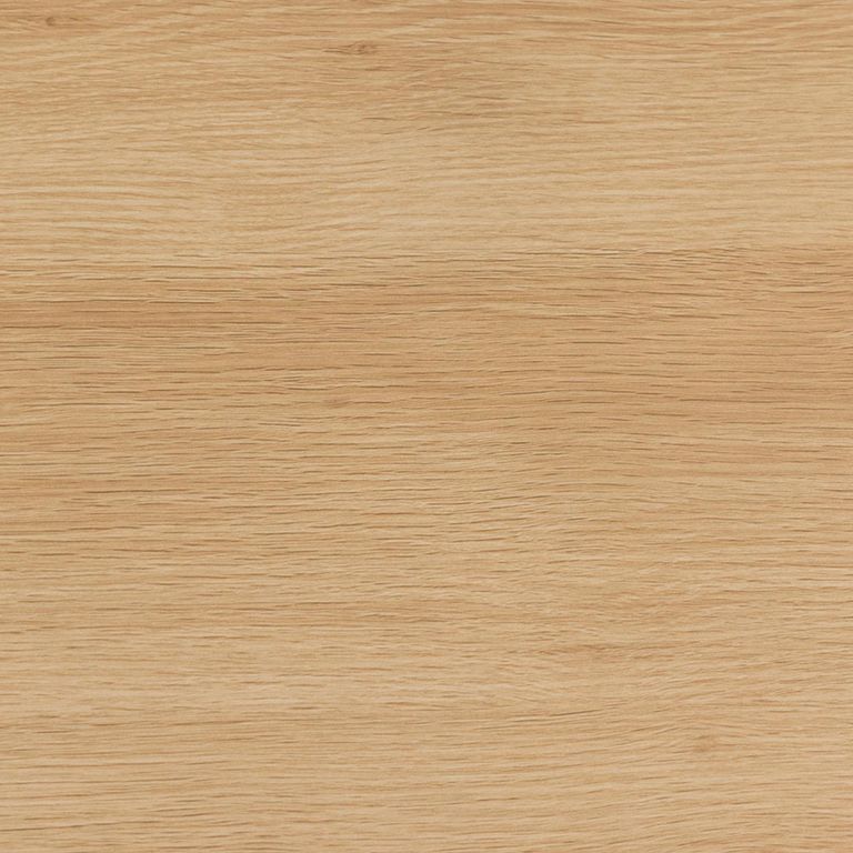 Alpena Office Desk - 1 Drawer - Oak