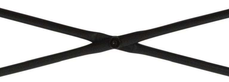 Angus Writing Desk - Oak