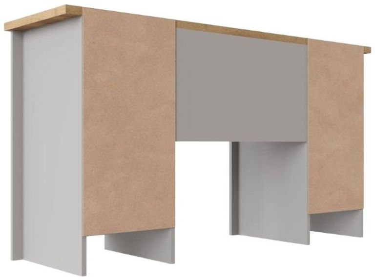 Lyman Study Desk - Variant Available