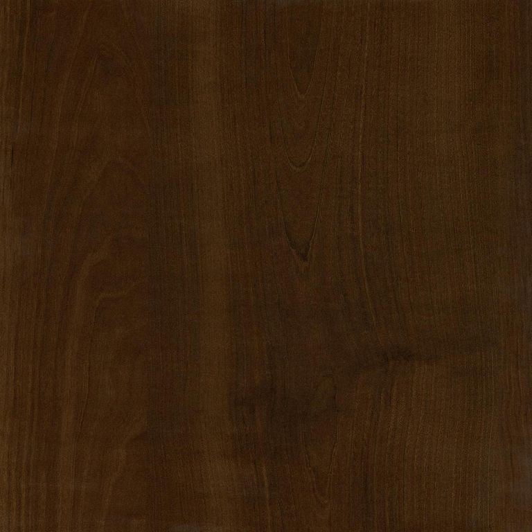 Nowata Brittany Walnut Home Office Study Desk - 4524801COMNUK