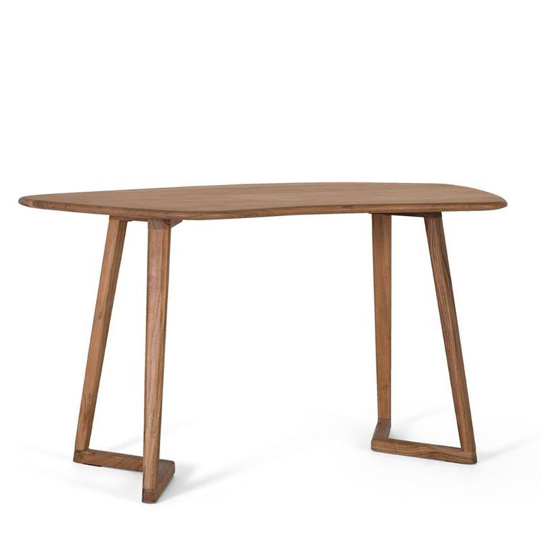 Ogliastra Desk - Natural Mango Wood