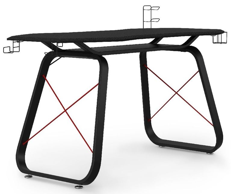 Oxford Gaming Desk - AW9220
