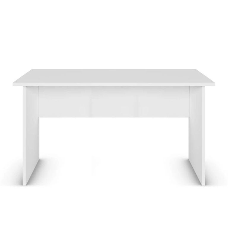 Rauch Joel Desk - Alpine White