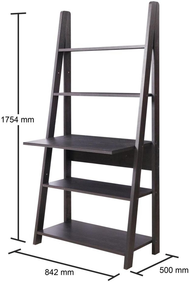 Ross Ladder Desk - Variant Available