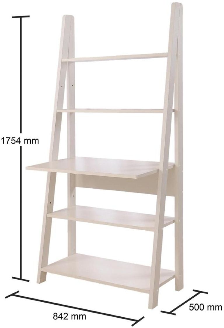 Ross Ladder Desk - Variant Available