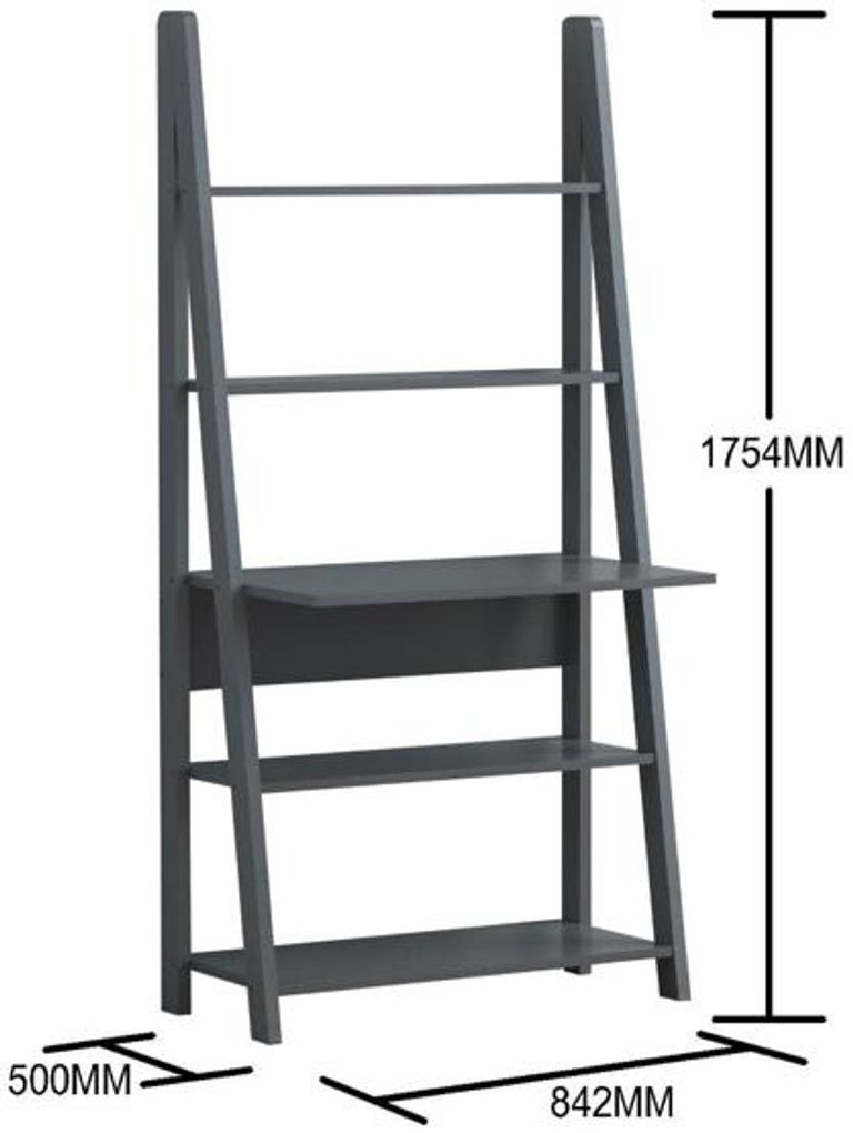 Ross Ladder Desk - Variant Available