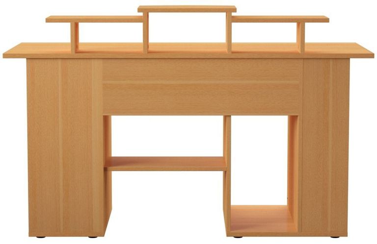 Sac Diego Office Desk - AW12004