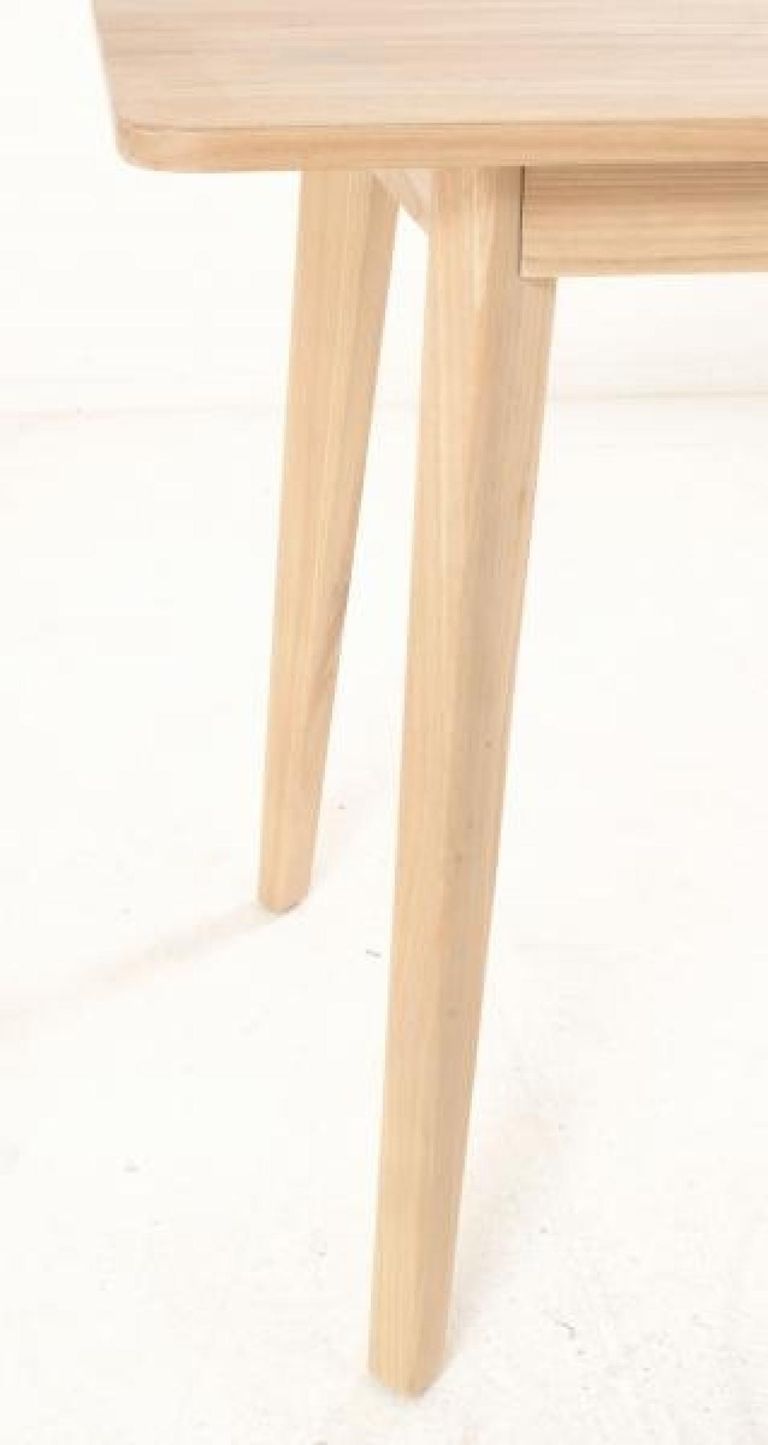 Shoreditch Wooden Desk