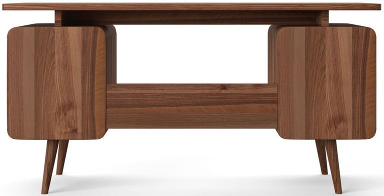 Sonoma Home Office Desk - AW3110