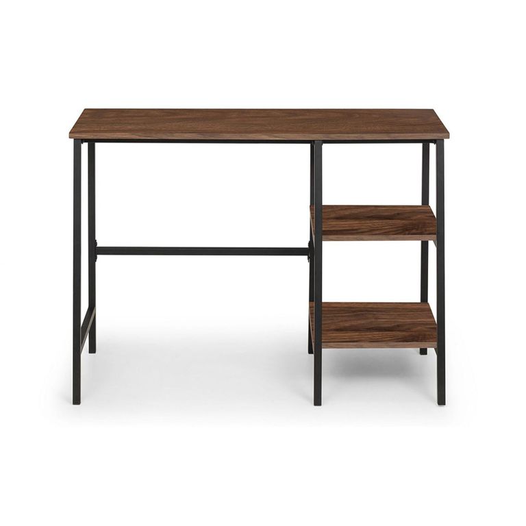 Tribeca Writing Desk - Walnut