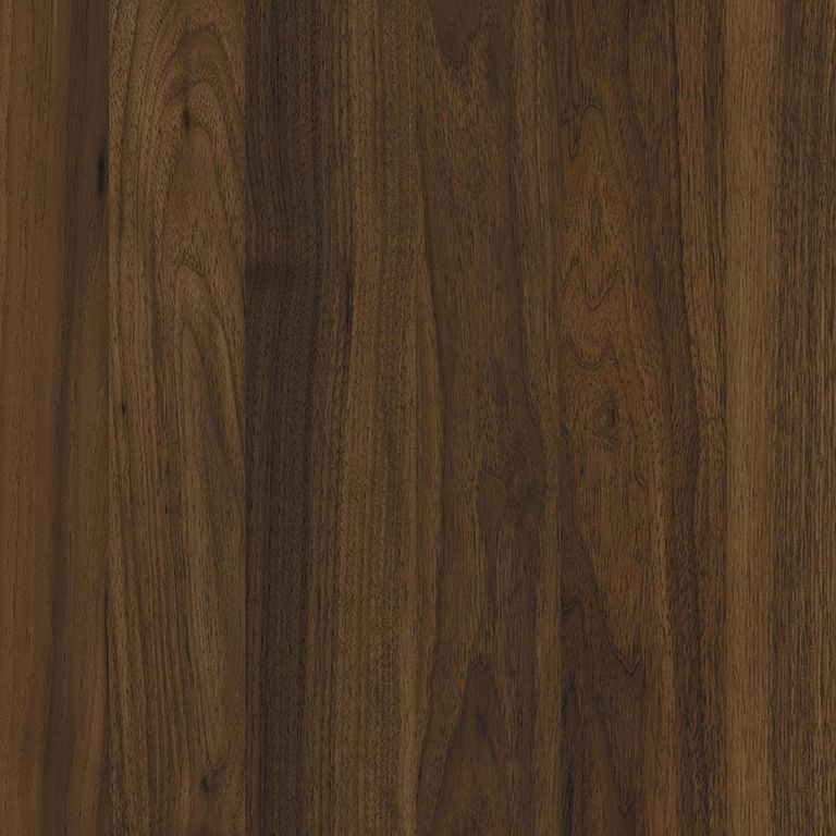 Contra Turntable Stand in Walnut- 1324222COMUK