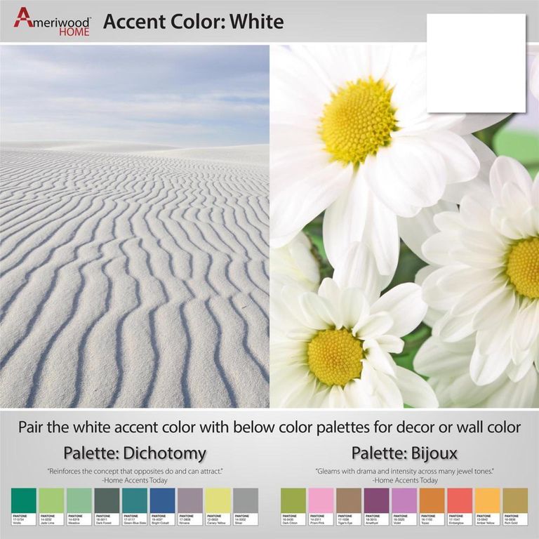 Contra Turntable Stand in White - 1324015COMUK