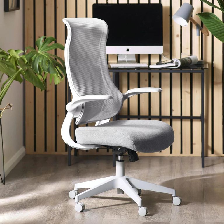 Archer Office Chair - Mesh Fabric