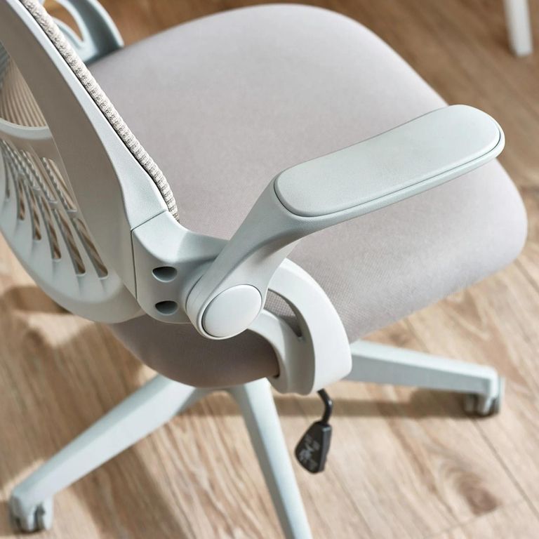 Juno Office Chair - Mesh Fabric