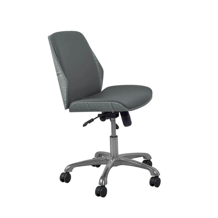 Universal Office Chair - Grey - PC211
