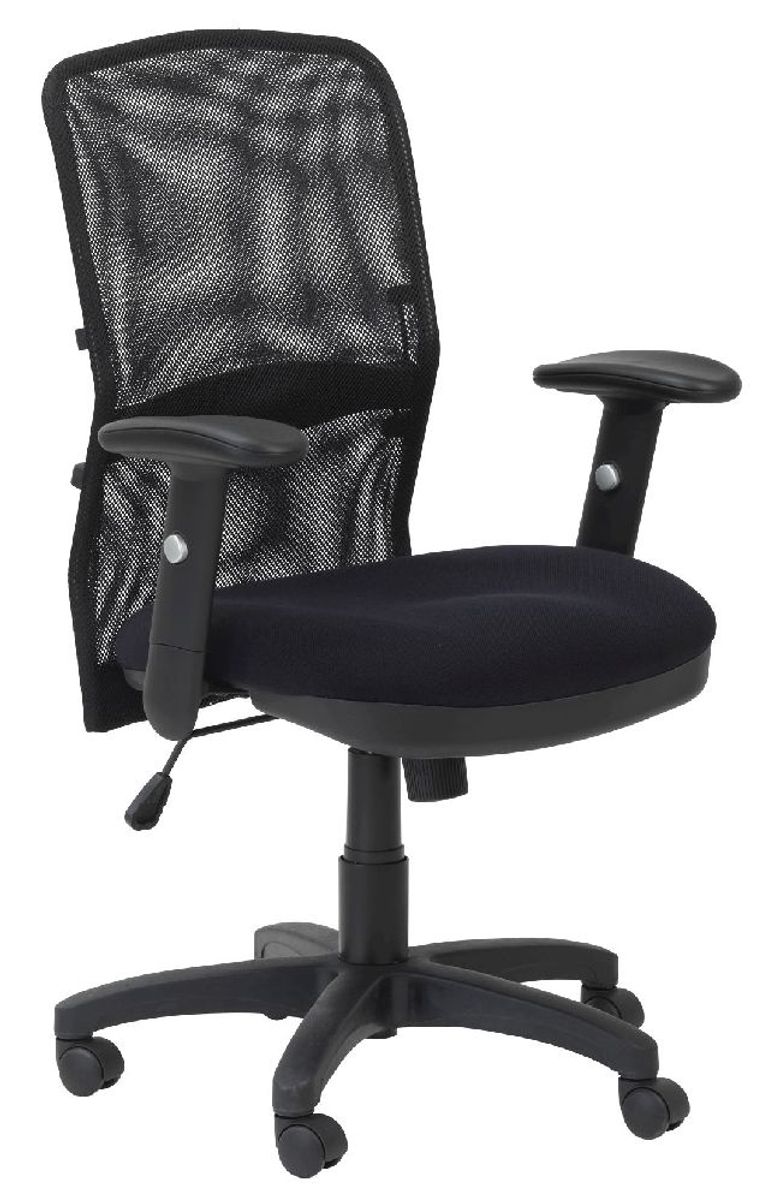 Darke Managers Mesh Office Chair - AOC9200-M