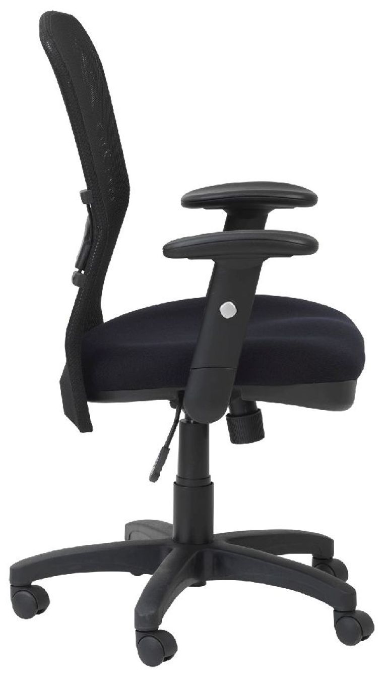 Darke Managers Mesh Office Chair - AOC9200-M