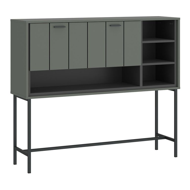 Arundel Bar Table - Green
