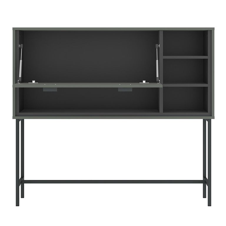 Arundel Bar Table - Green