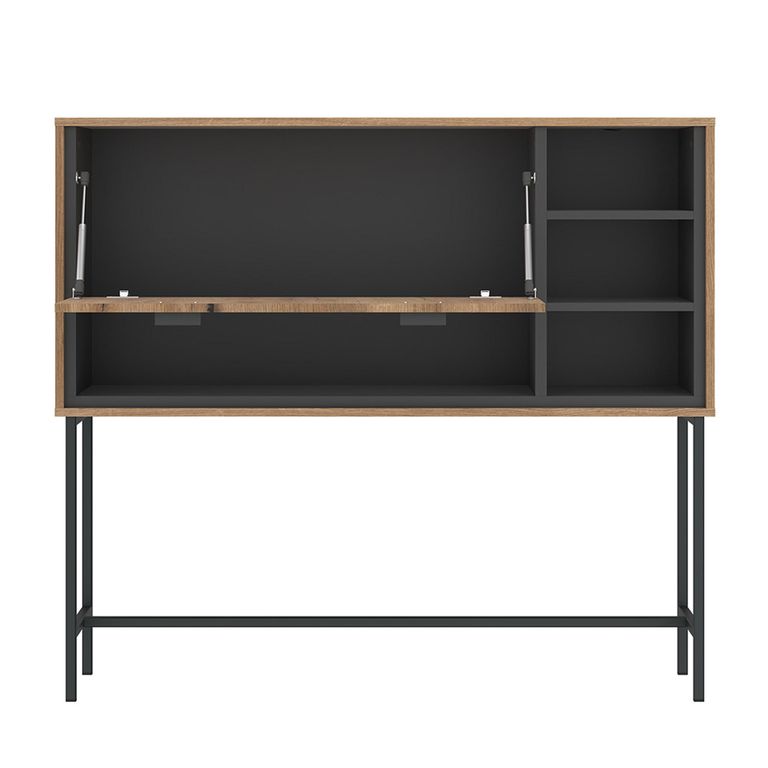 Arundel Bar Table - Oak
