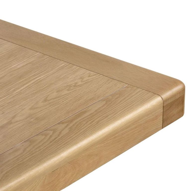 Normandy Bar Table - Oak