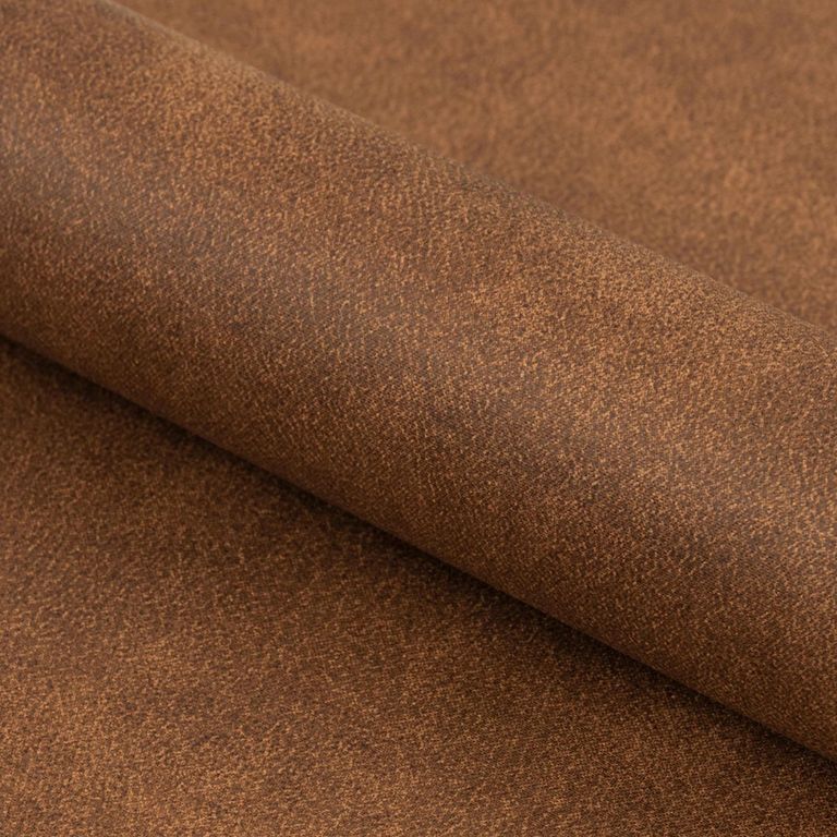 Kimmy Barstool - Set of 2 - Camel Fabric - Gas Lift