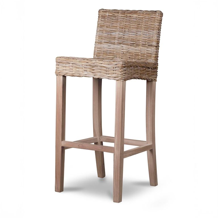 Bembridge Bar Stool Natural