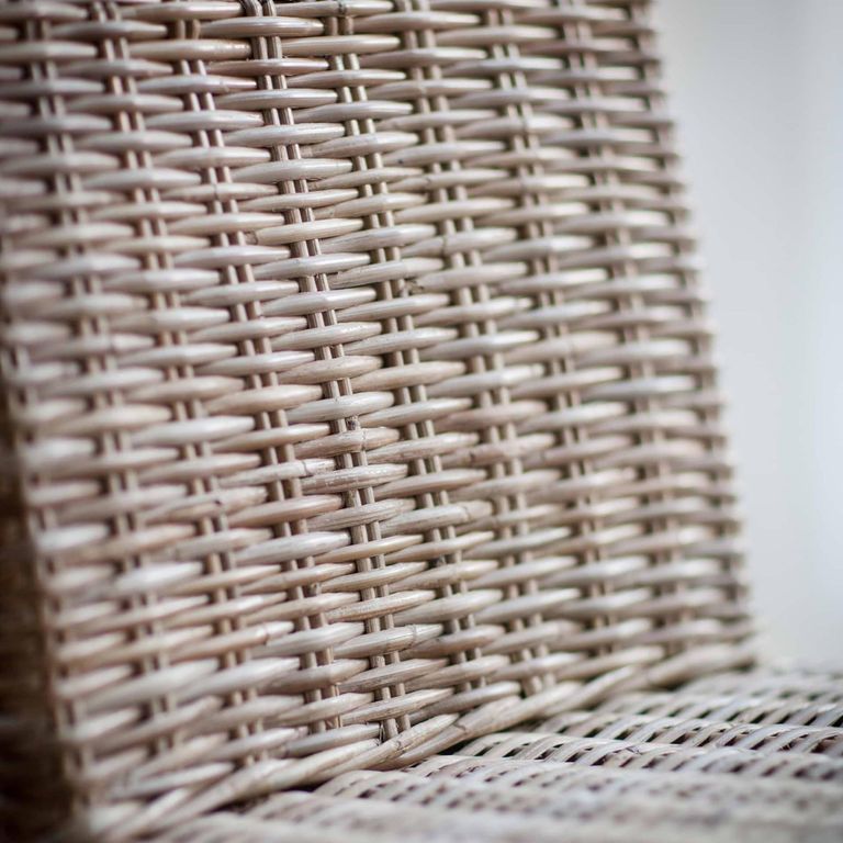 Bembridge Bar Stool Natural