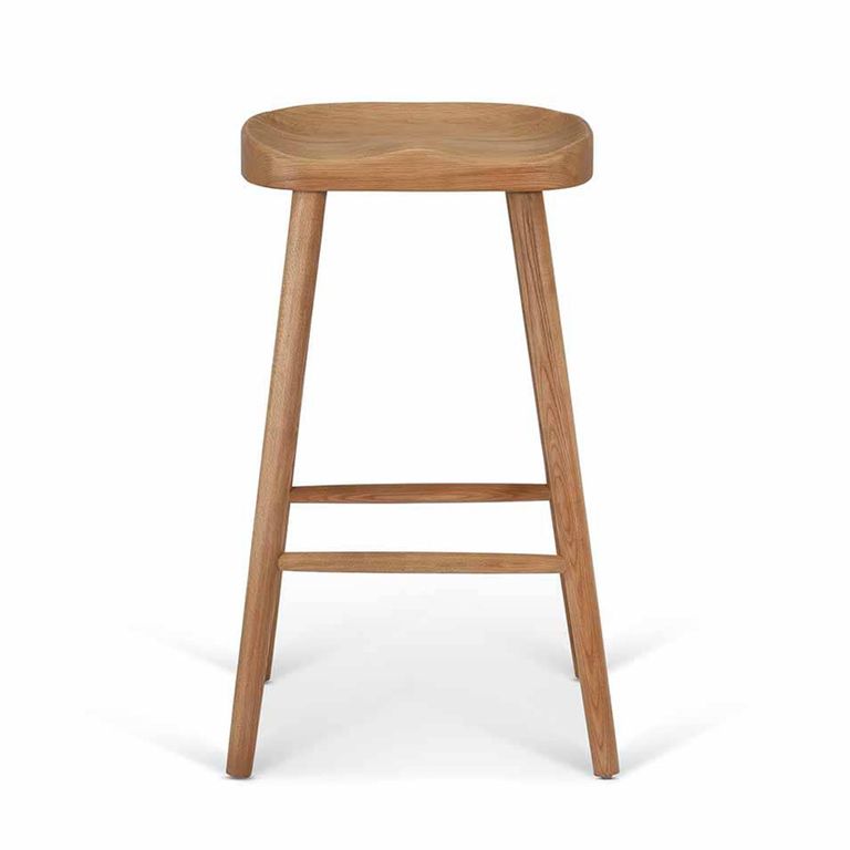 Lilley Bar Stool Natural