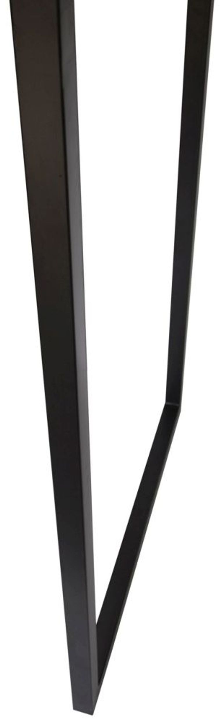 Reclaimed Teak Wood Bar Table