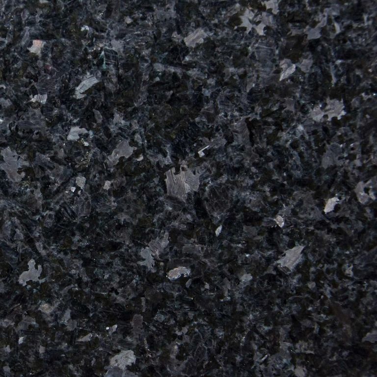 Cream Open Kitchen Island - Breakfast Bar