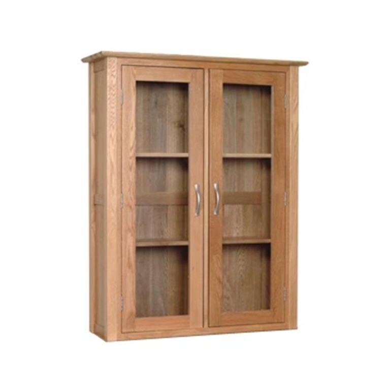 Nimbus Dresser Top - Oak