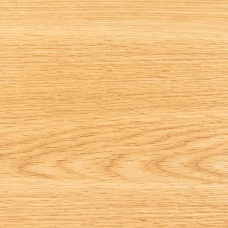 Braidwood Bookcase - Open - Tall - Oak