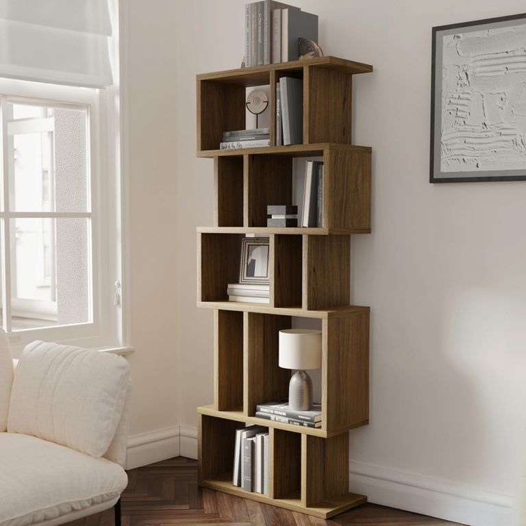 Regal Shelving Unit - Tall - Variation Available