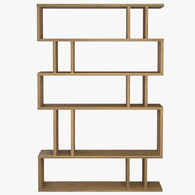 Regal Shelving Unit - Large - Variation Available