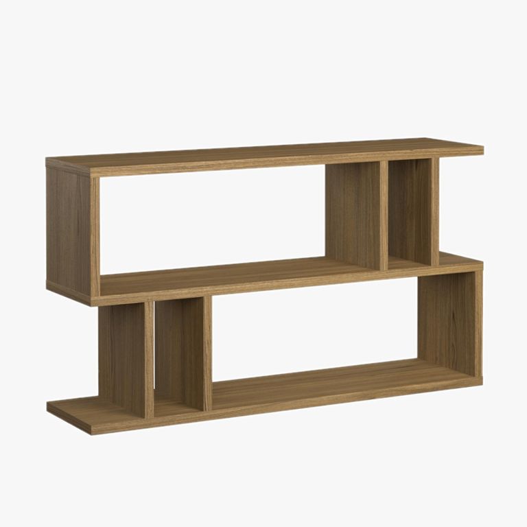 Regal Shelving Unit - Low - Variation Available