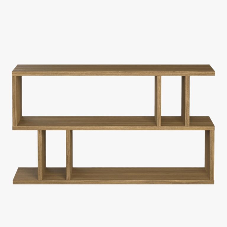 Regal Shelving Unit - Low - Variation Available