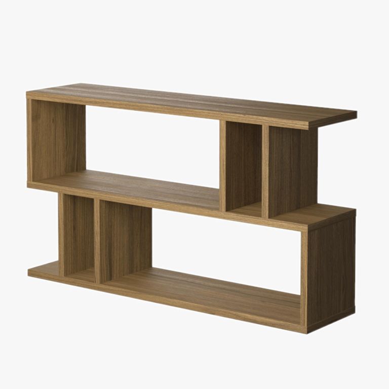 Regal Shelving Unit - Low - Variation Available
