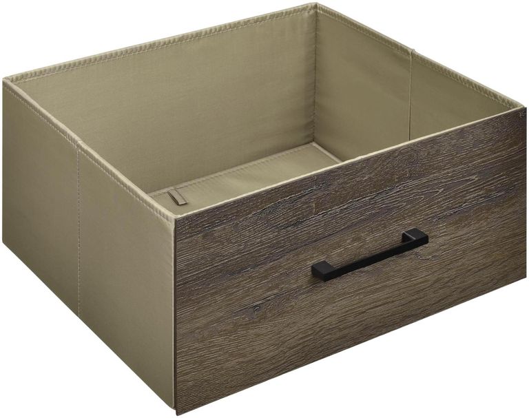 Cabell Brown Office Bookshelf - 9665096COMUK