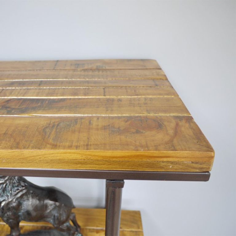 Shelves - Pine Wood - Wood