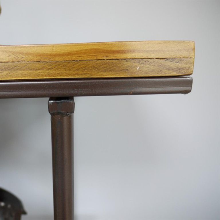 Shelves - Pine Wood - Wood