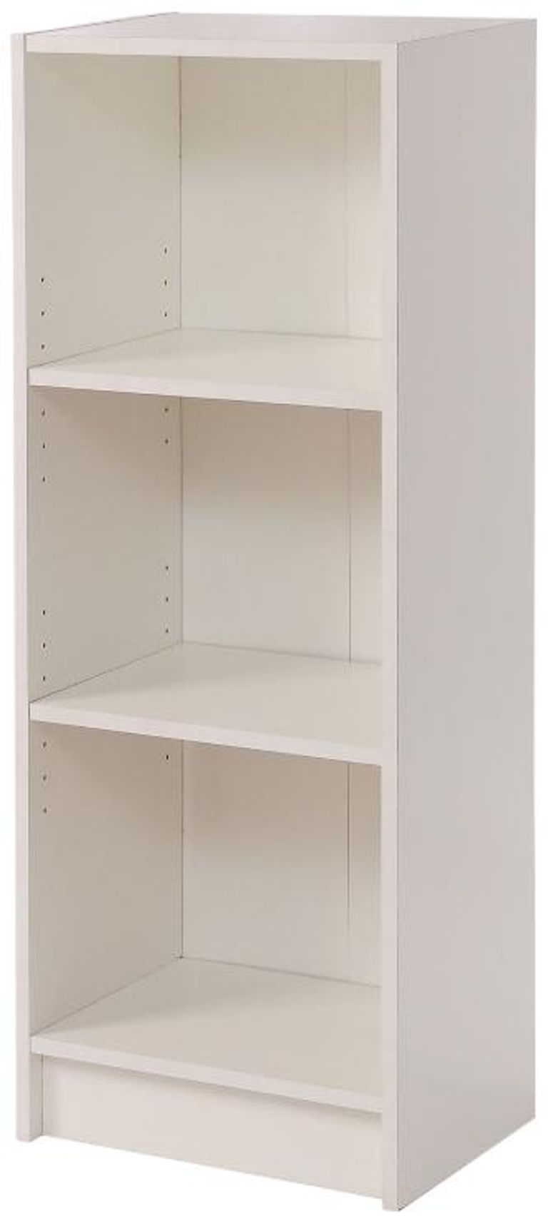 Edwards Medium Narrow Bookcase - Variant Available