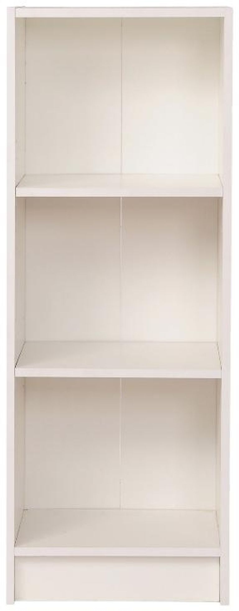 Edwards Medium Narrow Bookcase - Variant Available