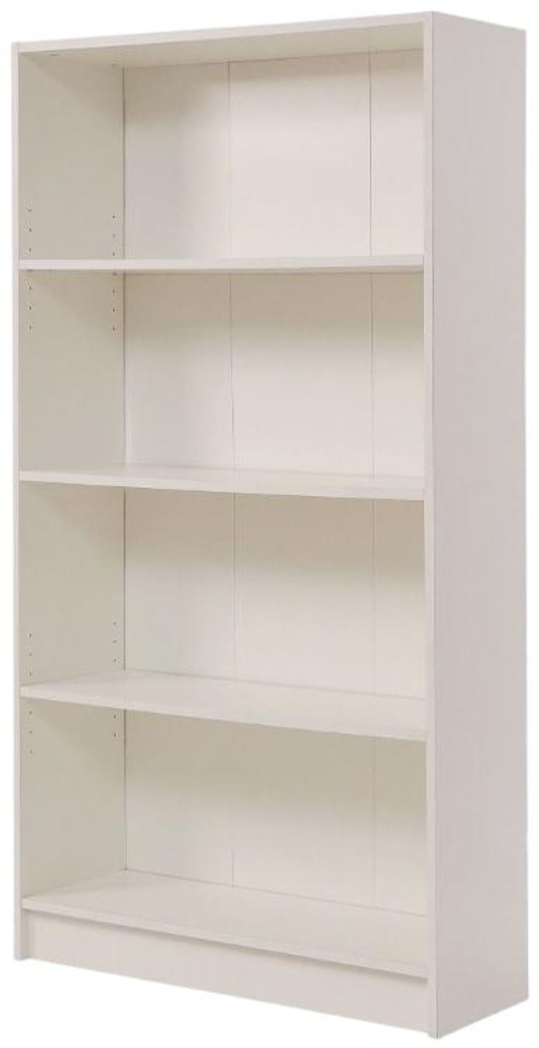 Edwards Tall Bookcase - Variant Available