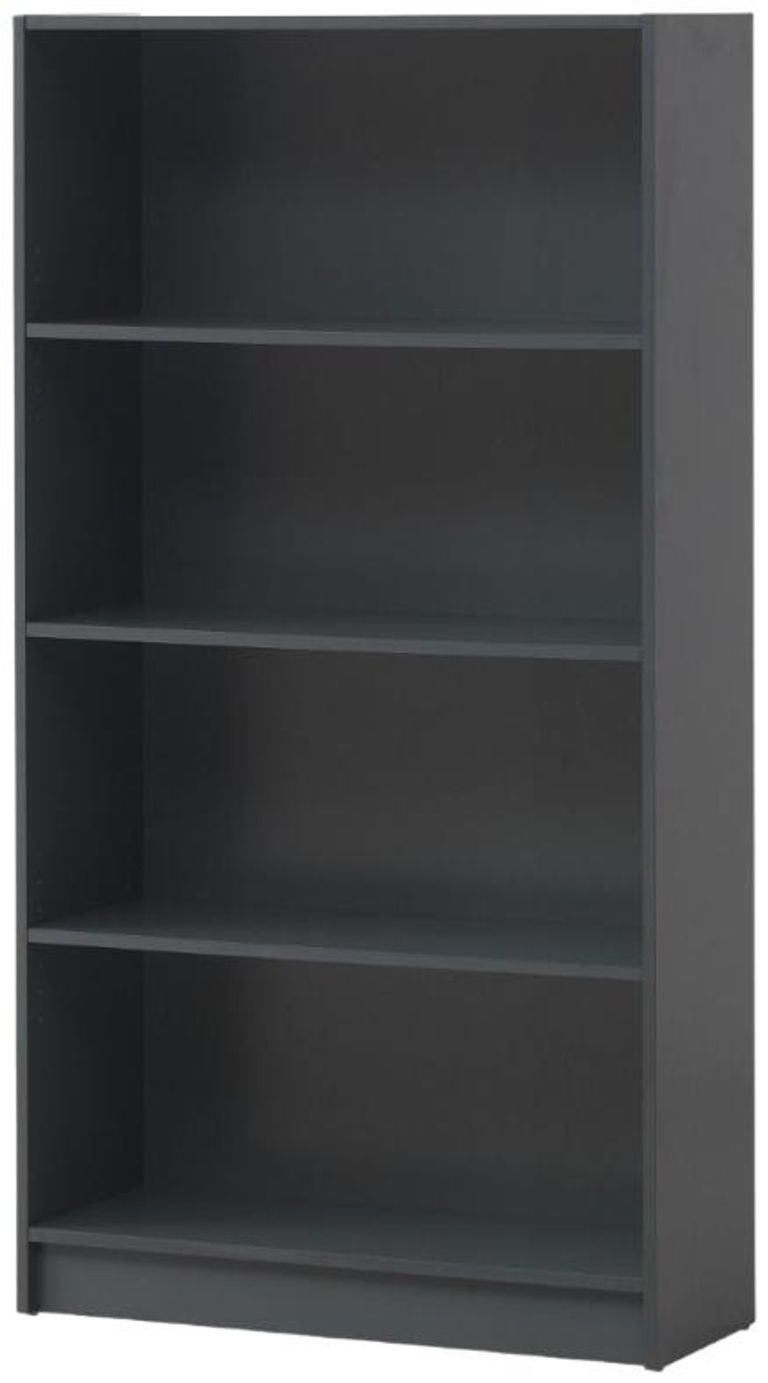 Edwards Tall Bookcase - Variant Available