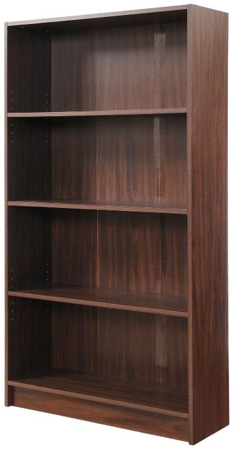 Edwards Tall Bookcase - Variant Available