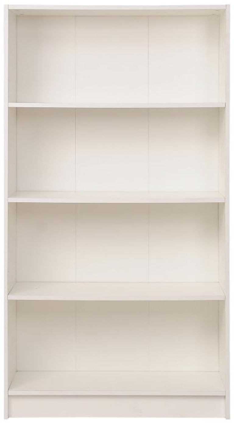 Edwards Tall Bookcase - Variant Available